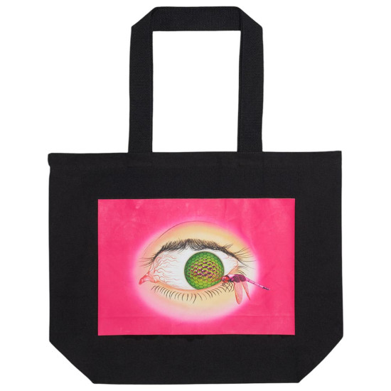 Edwin Τσάντα ώμου Miki Kim Totebag